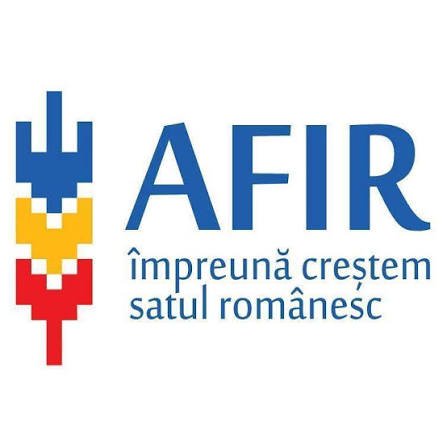 Logo Proiecte prin AFIR