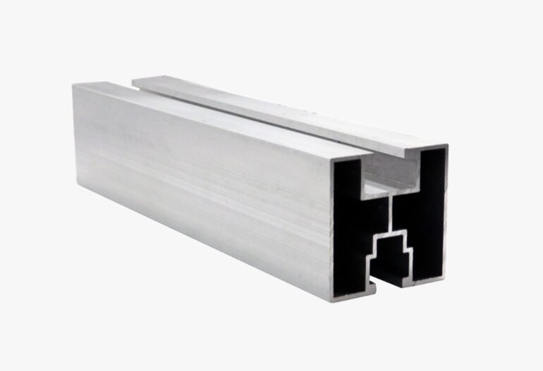 Profil aluminiu W40B