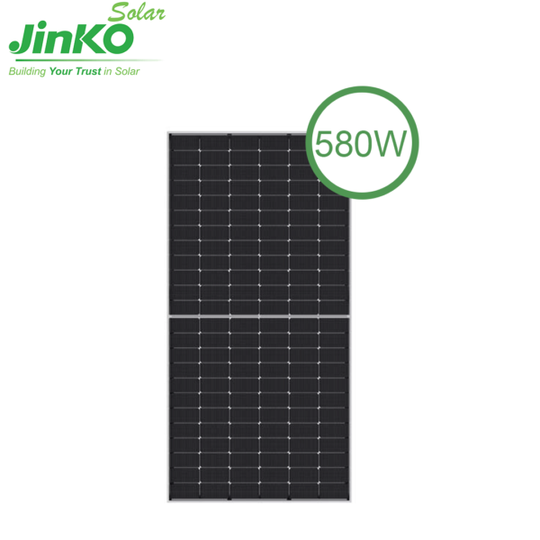 Jinko 580-N Type