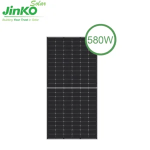 jinko-580-n-type