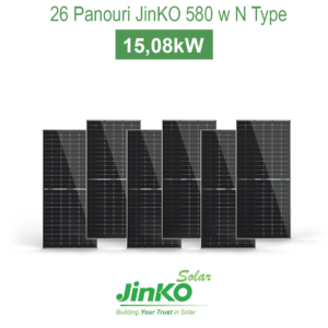 j580-15kW