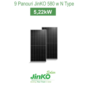 j580-5kw