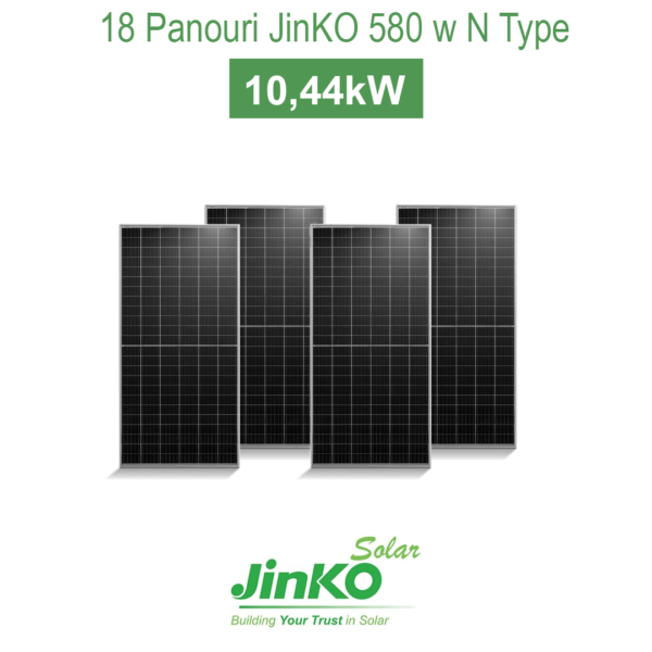 j580-10kw