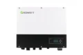Invertor hibrid monofazat 6kW Growatt SPH 6000TL BL-UP
