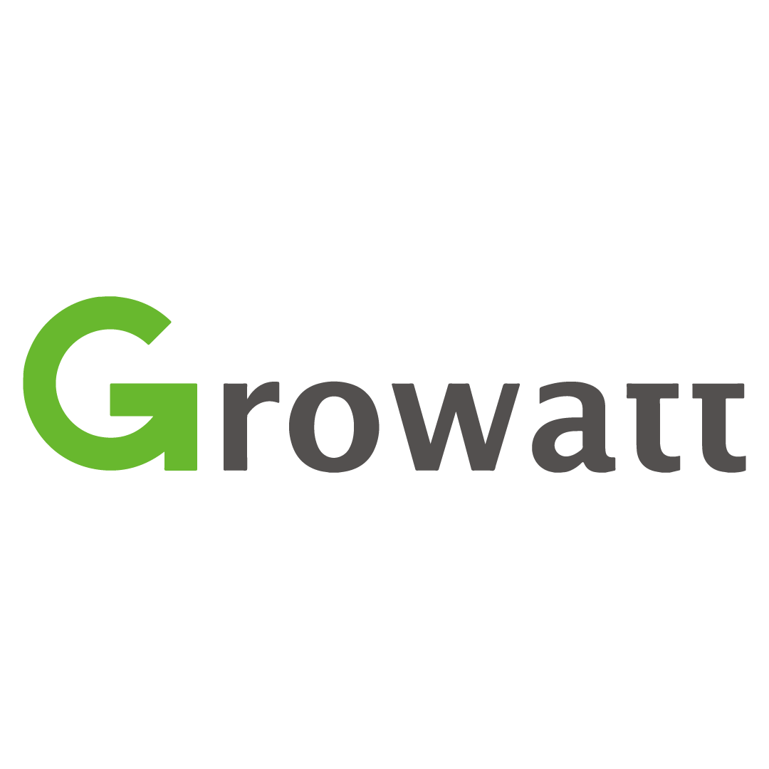 Logo Growatt