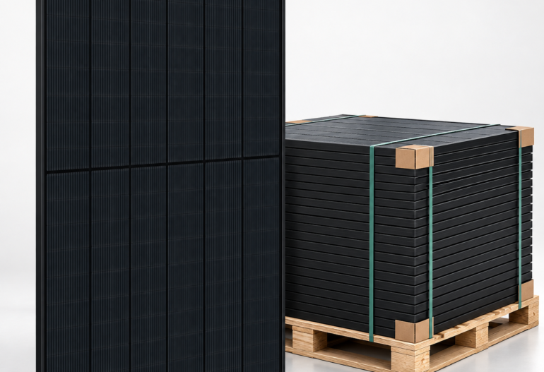 Astro 460 pallet