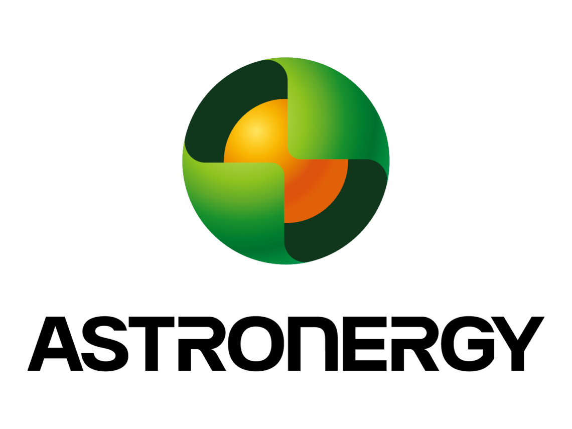 Logo Astronergy