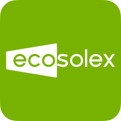 Logo Ecosolex