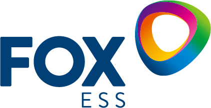 Logo Fox ESS